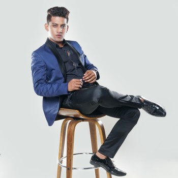 Afzal rangrez